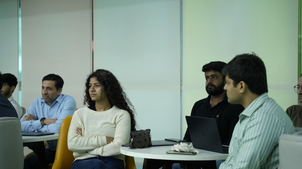 FundEnable Demo Day