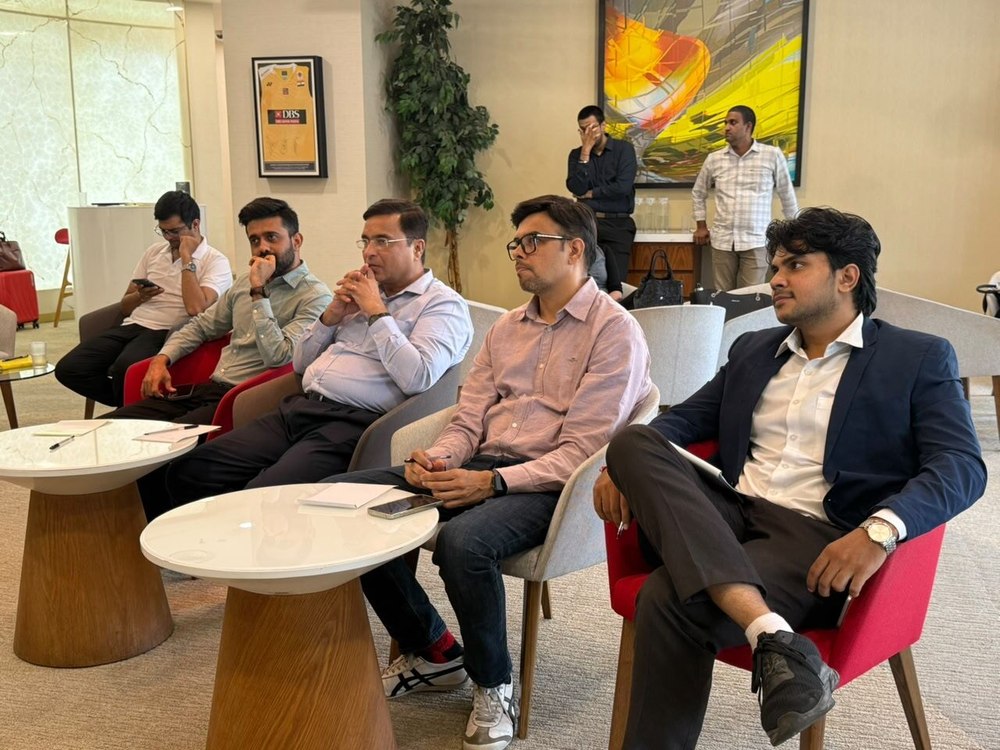 FundEnable Demo Day