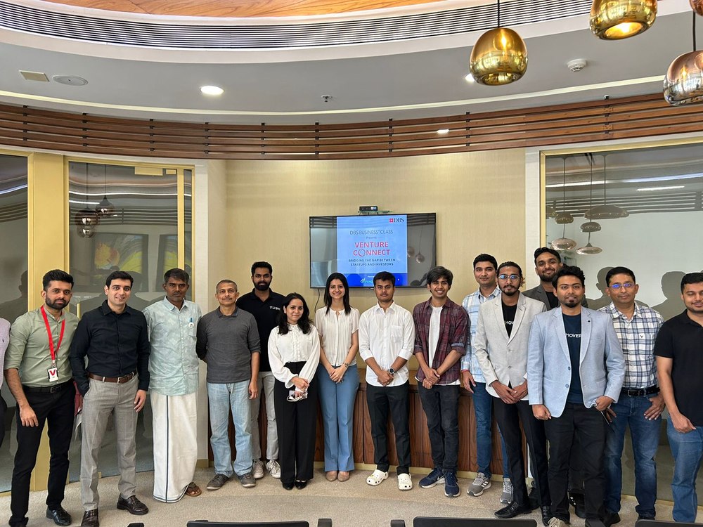 FundEnable Demo Day