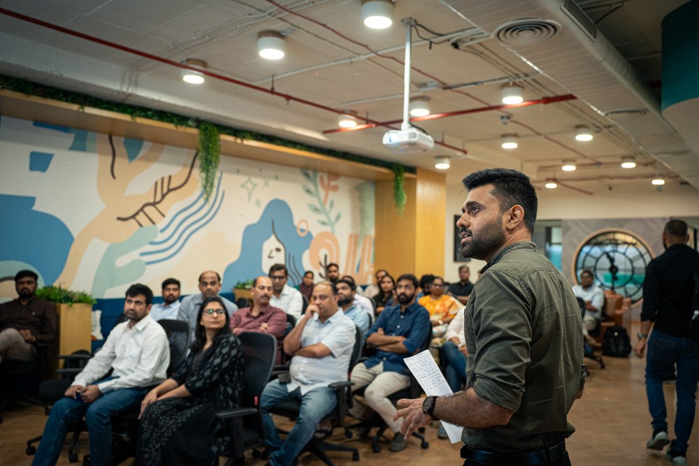 FundEnable Demo Day
