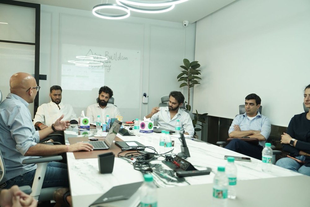 FundEnable Demo Day