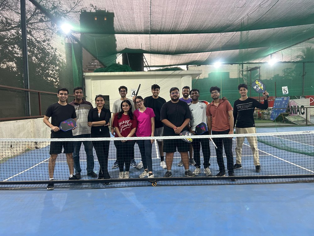 FundEnable team moment
