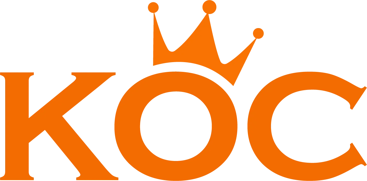 Kingdom of Chess logo