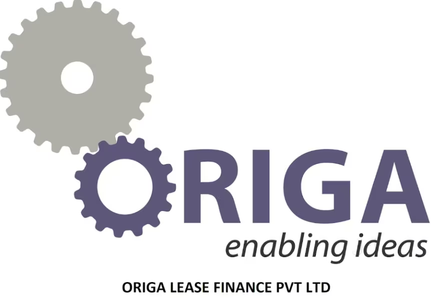 Origa.market logo