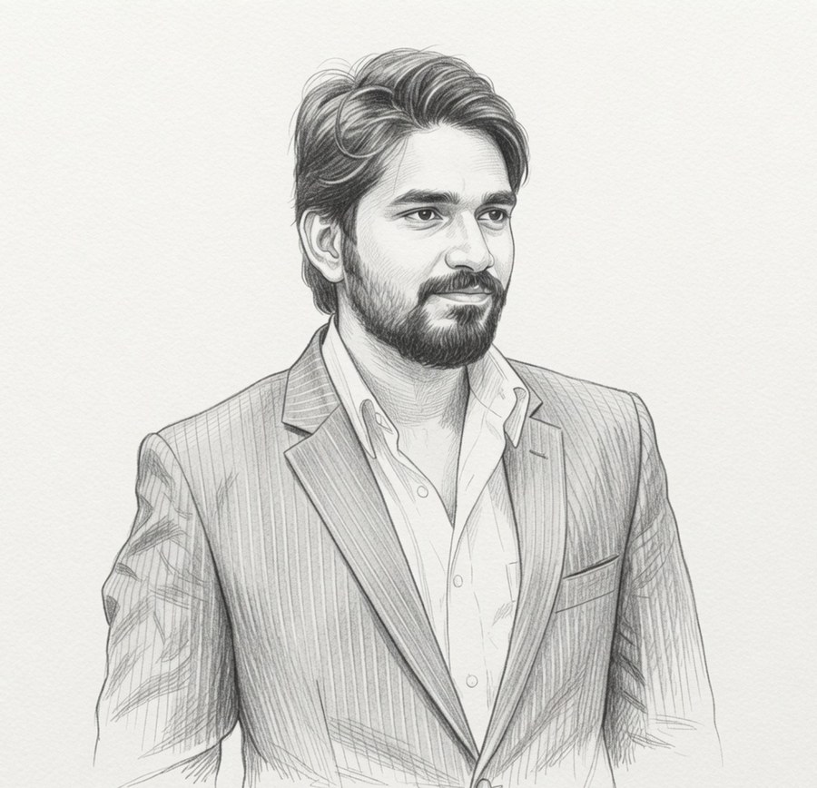 Ashish Kulkarni