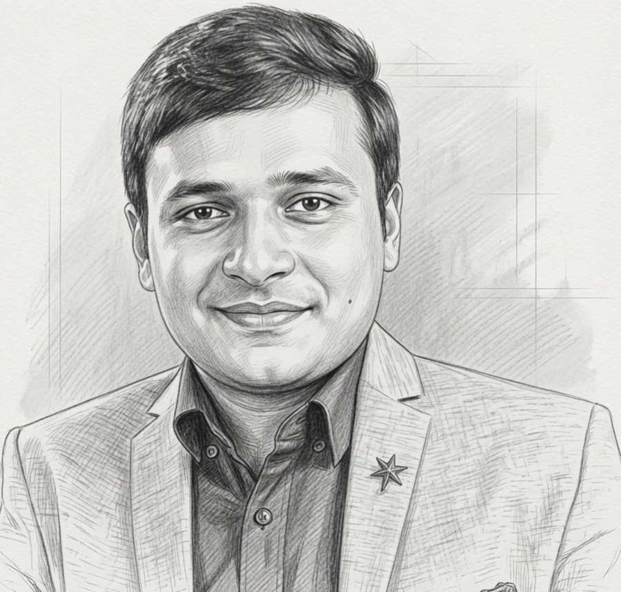 Rachit Poddar