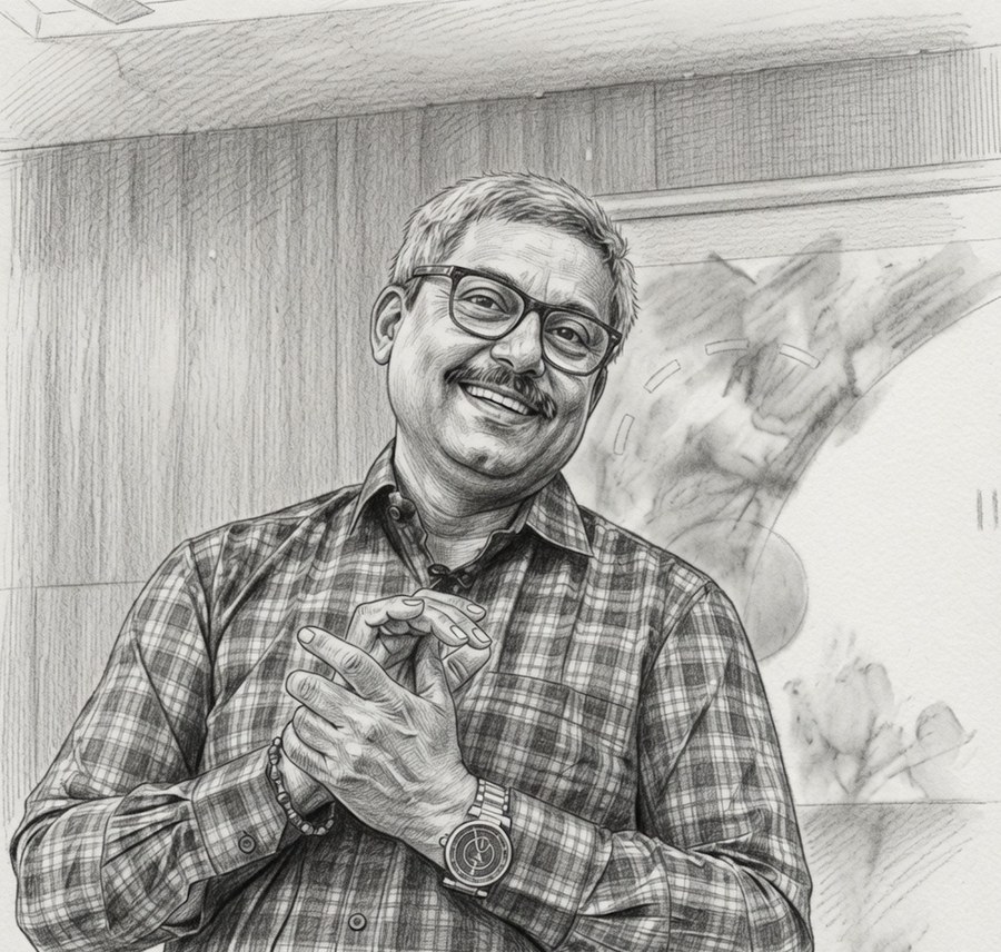 Raj Bhat