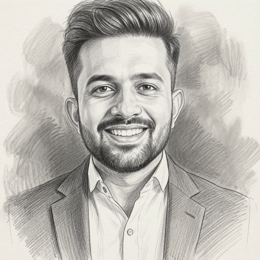 Sameer Shaikh