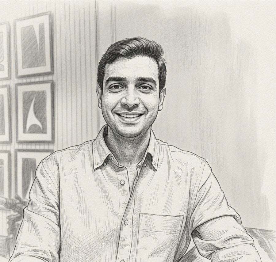 Dr Vikrant Potnis